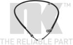 NK Cablu, frana de parcare NK 9022129 (9022129)