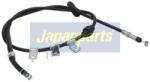 JAPANPARTS Cablu, frana de parcare JAPANPARTS BC-423R (BC-423R)