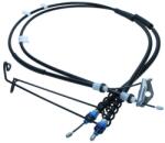 MAXGEAR Cablu, Frana De Parcare Puntea Spate 32-0374 Ford Tourneo Connect
