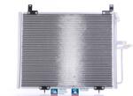 NISSENS Condensator, climatizare NISSENS 94176 (94176) - automobilus