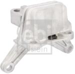 FEBI BILSTEIN Suport Motor Stanga 104660 Alfa Romeo Giulietta (104660)