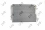 DEPO Condensator, climatizare DEPO 053-016-0019 (053-016-0019)