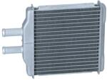 NRF 54270 Schimbator caldura, incalzire habitaclu