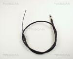 TRISCAN Cablu, frana de parcare TRISCAN 8140 28146 (8140 28146) - automobilus