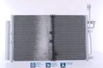 NISSENS Condensator, Climatizare 94977 Chevrolet Captiva Opel Antara A Vauxhall Antara A (94977)