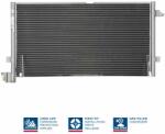NISSENS Condensator, climatizare NISSENS ** FIRST FIT ** 94578 (94578)
