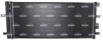 NRF Condensator, Climatizare 350602 Ford Galaxy Iii/Galaxy Mk Iii/S-Max
