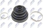 NTY Ansamblu burduf, articulatie planetara NTY NOP-002 (NOP-002)