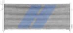 Highway Automotive Condensator, climatizare HIGHWAY AUTOMOTIVE 40057007 (40057007)