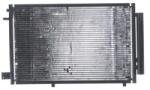 MAHLE Condensator, Climatizare Ac748000S Ford Fiesta Vi (AC748000S)