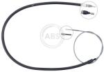A. B. S Cablu, frana de parcare A. B. S. K14079 (K14079)