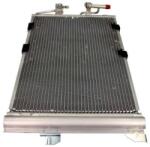 MAXGEAR Condensator, climatizare MAXGEAR AC895362 (AC895362)