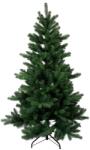 MagicHome Brad artificial de Craciun Eduard, tip brad 2D+3D, 180 cm (2171736)