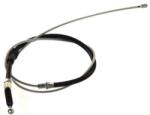 KRIEGER Cablu, frana de parcare KRIEGER 0950014242 (0950014242)