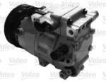 VALEO Compresor, climatizare VALEO CORE-FLEX 813359 (813359)