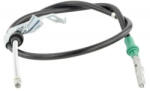 FEBEST Cablu, frana de parcare FEBEST 05100-TRBRH (05100-TRBRH)