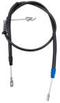 FEBEST Cablu, frana de parcare FEBEST 2199-TT9LLH (2199-TT9LLH)