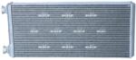 NRF Schimbator Caldura, Incalzire Habitaclu 54424 Erf Ect Man F2000/Foc/Tgl I/Tgm I (54424)
