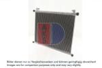 AKS DASIS Condensator, climatizare AKS DASIS 422099N (422099N)