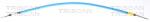 TRISCAN Cablu, Frana De Parcare 8140281100 Citroën Ds5 Ds Ds 5 Peugeot 5008/5008 I