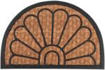 MagicHome Covoras de intrare MagicHome Peacock 40x60 cm, antiderapant (2210765) Pres