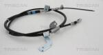 TRISCAN Cablu, Frana De Parcare 8140131248 Toyota Hilux Vii/Hilux Vii Pick-Up