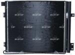 NRF Condensator, Climatizare 35933 Man Tgl I/Tgl Ii/Tgm I/Tgm Ii