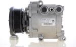 ACAUTO Compresor, climatizare ACAUTO AC-01SC008 (AC-01SC008)