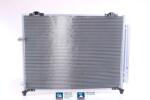 NISSENS Condensator, climatizare NISSENS 940295 (940295) - automobilus