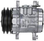 THERMOTEC Compresor, climatizare THERMOTEC KTT090157 (KTT090157) - automobilus