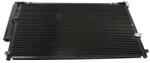 MAXGEAR Condensator, climatizare MAXGEAR AC830405 (AC830405)