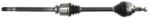 PASCAL Planetara Axa Fata Dreapta G2R076Pc Renault Espace Iv (G2R076PC)