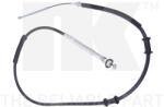 NK Cablu, Frana De Parcare 9023132 Fiat Grande Punto/Punto/Punto Evo