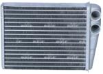 NRF Schimbator Caldura, Incalzire Habitaclu 54410 Mercedes-Benz Gl-Class/M-Class (54410)