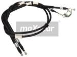 MAXGEAR Cablu, frana de parcare MAXGEAR 32-0691 (32-0691)