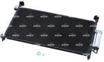 NRF Condensator, climatizare NRF EASY FIT 35763 (35763)