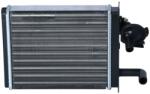 NRF Schimbator Caldura, Incalzire Habitaclu 53556 Fiat Albea/Palio/Strada Pick-Up
