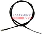 FAST Cablu, frana de parcare FAST FT69104 (FT69104)