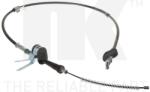 NK Cablu, Frana De Parcare 905217 Subaru Justy Iii Suzuki Ignis Ii (905217)