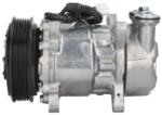 THERMOTEC Compresor, climatizare THERMOTEC KTT090166 (KTT090166) - automobilus