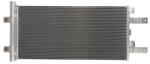 THERMOTEC Condensator, Climatizare Ktt110679 Man Tgs I/Tgx I
