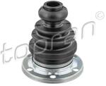 TOPRAN Burduf Cauciuc, Articulatie Planetara 103660 Audi 100 C2/100 C4/80 B3/80 B4