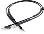 DREISSNER Cablu, frana de parcare DREISSNER 18G-1298DREIS (18G-1298DREIS)