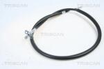 TRISCAN Cablu, Frana De Parcare 814023152 Mercedes-Benz Sprinter 2-T/Sprinter 3-T (814023152)