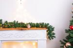 MagicHome Ghirlanda LED de Craciun MagicHome, 50 LED alb cald, 2, 7 m, 8 functii (8091489)