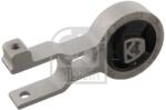 Febi Bilstein Suport Motor Partea De Jos 32275 Alfa Romeo Mito Fiat Grande Punto/Punto