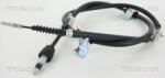 TRISCAN Cablu, Frana De Parcare 814043143 Hyundai Elantra Iv/I30