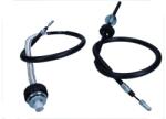 MAXGEAR Cablu, Frana De Parcare Centru 32-1483 Renault Laguna Iii