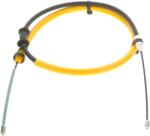 Bosch Cablu, Frana De Parcare 1987477634 Renault Kangoo