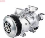 DENSO Compresor, climatizare DENSO DCP50317 (DCP50317) - automobilus